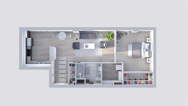 Photo - Grand Wisconsin