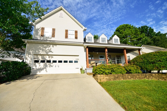 Building Photo - 1204 Edenbridge Way