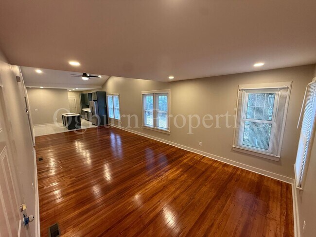 Photo - 416 E. 27th St-Completely Remodeled 3BR/2BA Home!