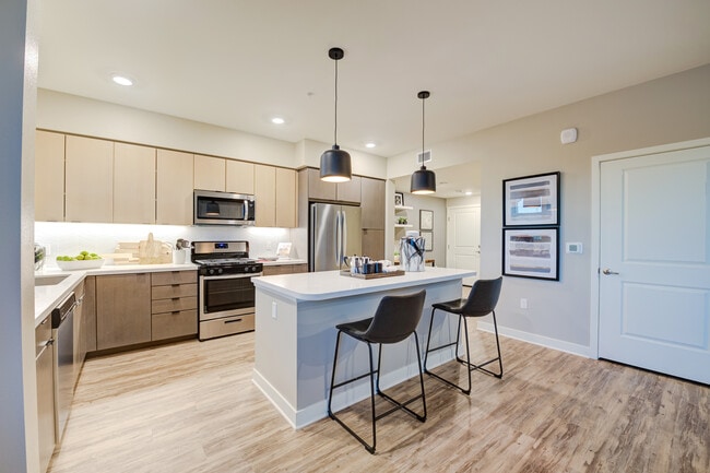 Photo - The Overlook at Los Patrones