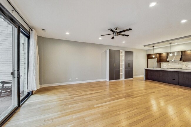 Photo - 650 N Morgan St Unit 601