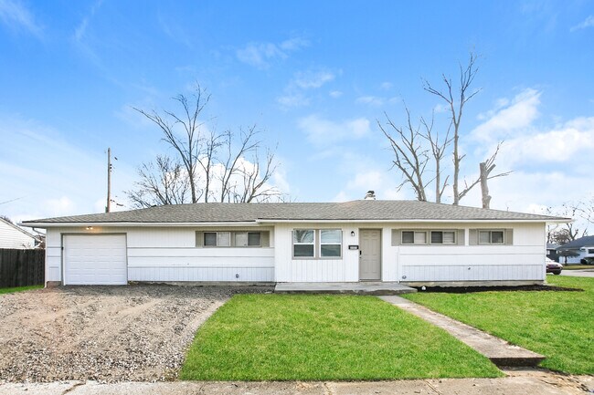 Photo - 6602 E 47th St House