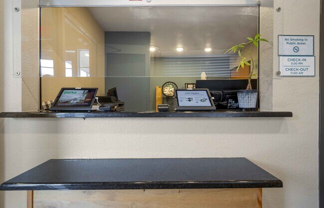 Furnished Studio-Austin - Round Rock