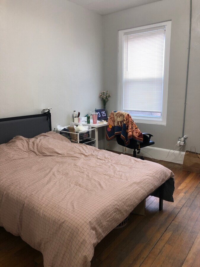 Photo - 35 Buswell St Unidad 27