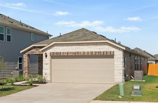 Photo - 412 Breccia Trl