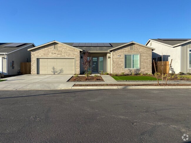 Building Photo - Newly Built NW Visalia home coming soon!