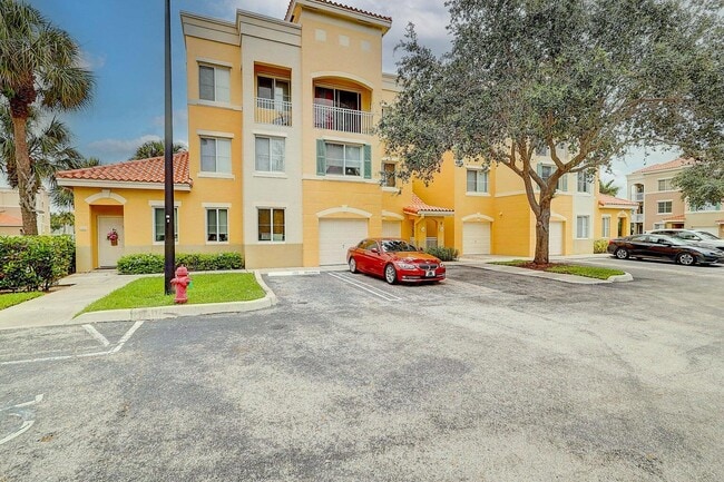 Building Photo - 11030 Legacy Dr Unit 103 Rental