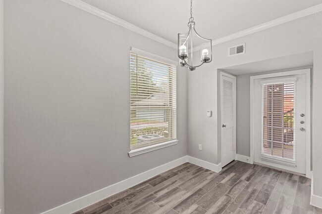 Photo - Main Character Apartment Unit HLD3