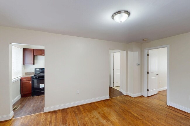 Photo - 8527 Chestnut Oak Rd Apartment Unit 1