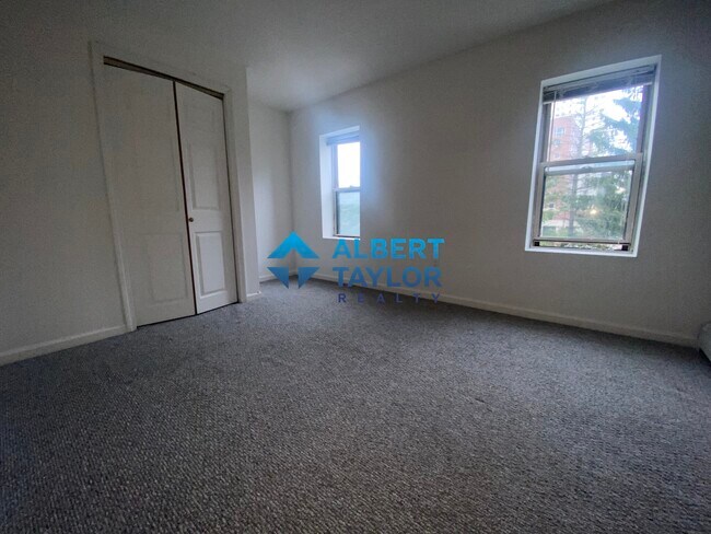 Bedroom 1 - 24 Saint Cyprians Pl Unit 4R