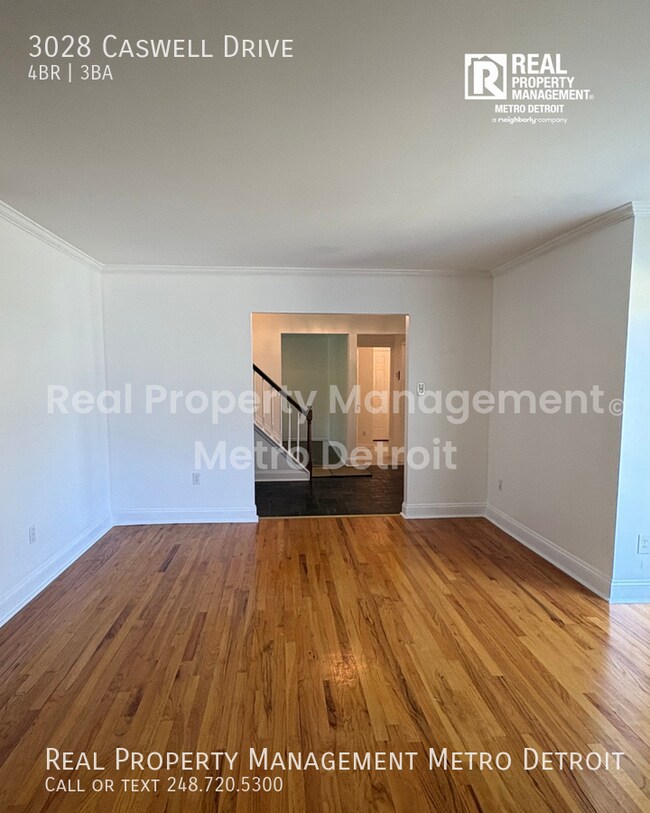 Photo - 3028 Caswell Dr
