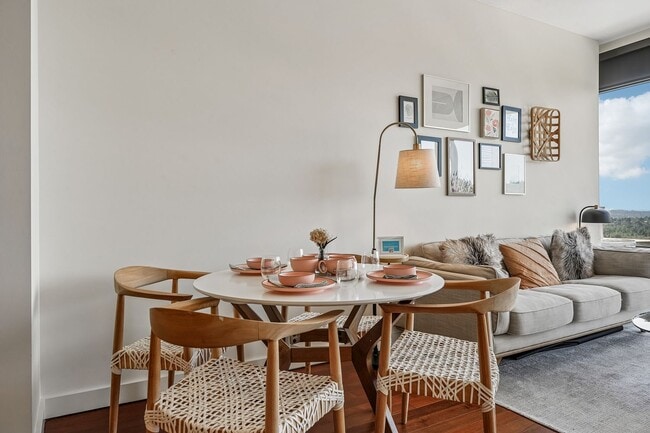 The Ardea Apartments