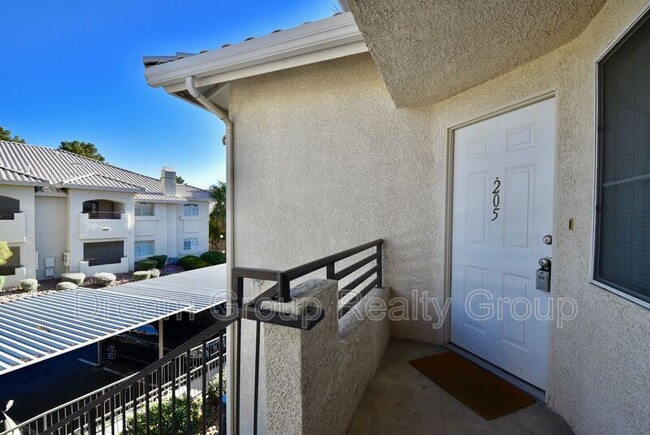 Photo - 3320 S Fort Apache Rd