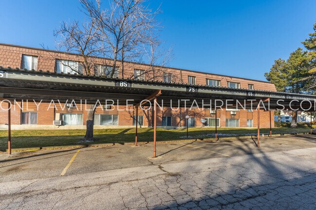 Photo - 4370 S Highland Dr Condo Unit 2