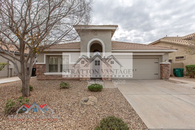 Building Photo - 11527 East Starkey Avenue