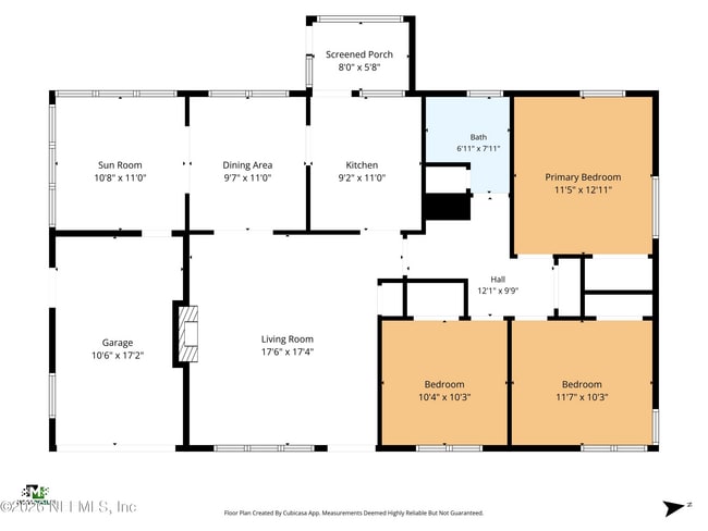 Photo - 6338 Mercer Cir W