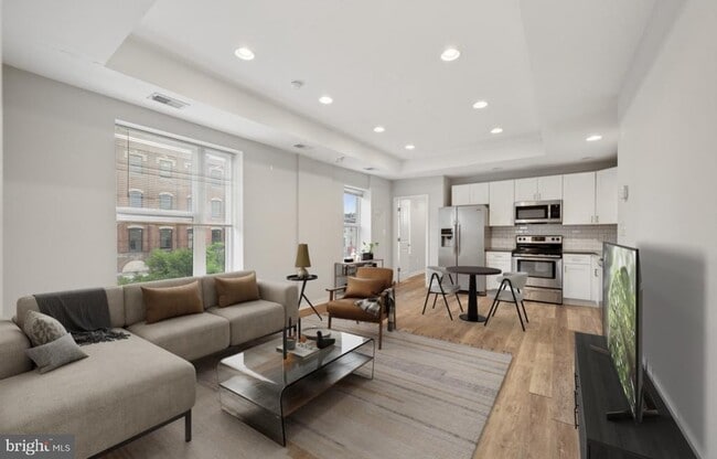 Building Photo - 1200 N 5TH St Unit 3 Rental