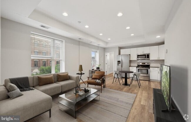Building Photo - 1200 N 5TH St Unit 3 Rental