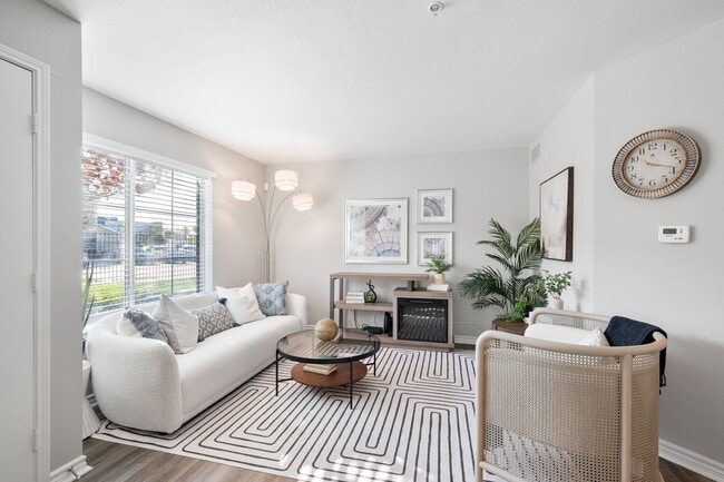 Photo - The Park at Woodmoor