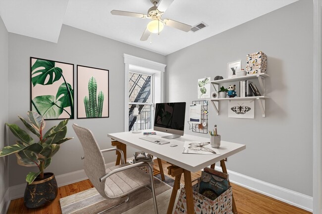 Photo - 608 Bramhall Ave Unit 1C