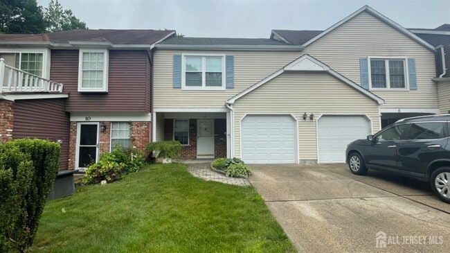 Photo - 8 Killington Ct Townhome