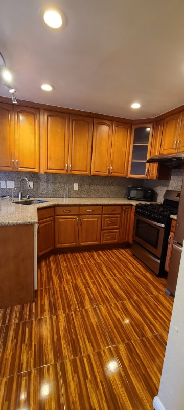 Photo - 3900 Lake Mead Dr