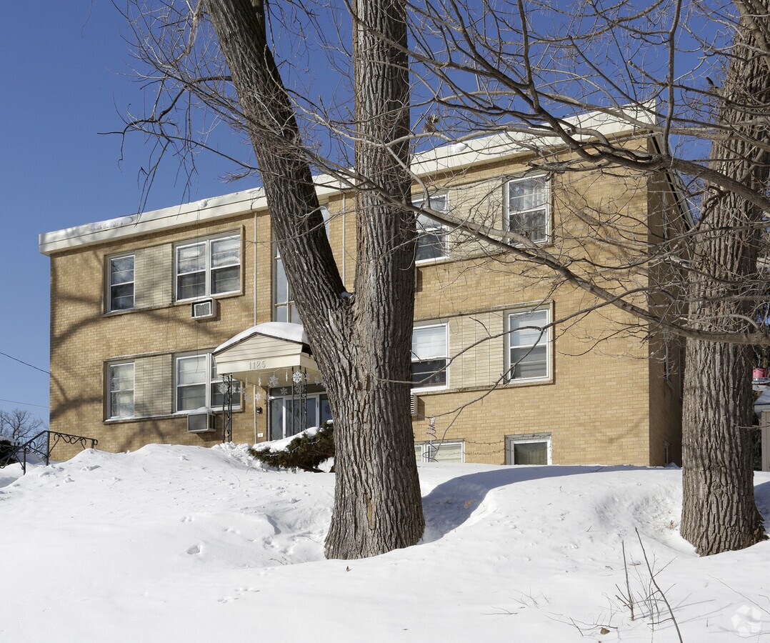 Photo - 1125 Agate St