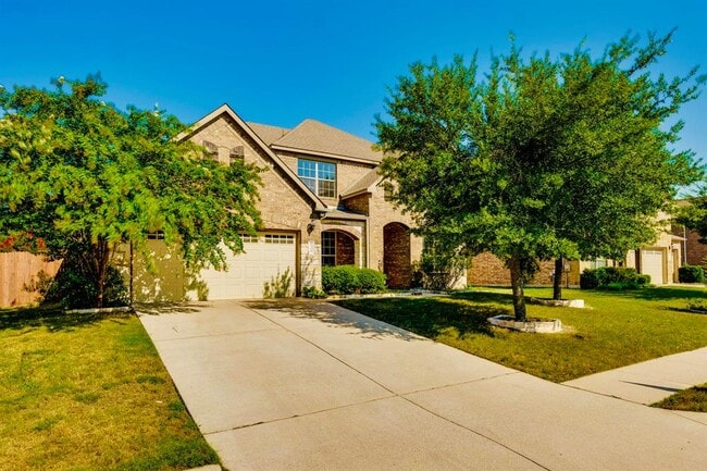 Photo - 8504 Rocky Bluff Dr House
