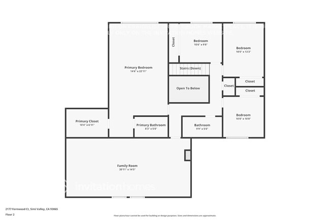 Photo - 2177 Fernwood Ct