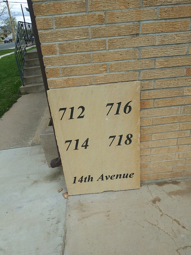 Photo - 714 14th Ave Unidad 714 14th Ave