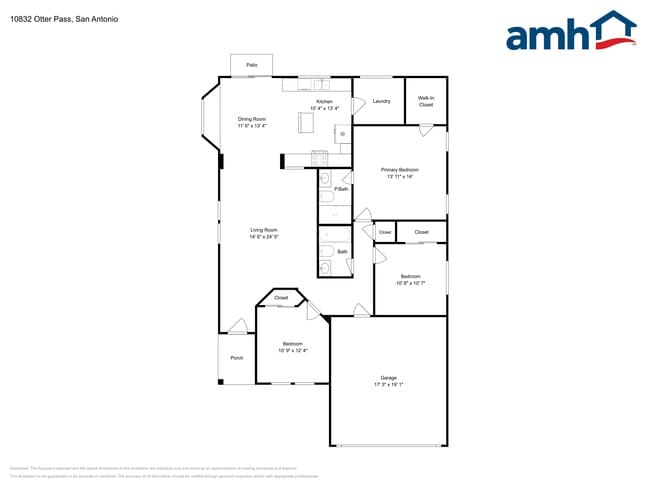 Photo - 10832 Otter Pass