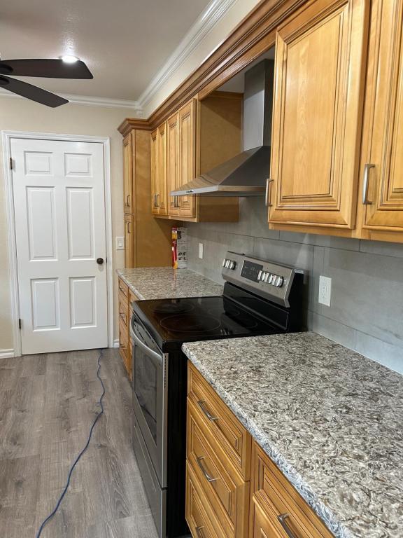 Photo - 2904 NW Liberty Ave