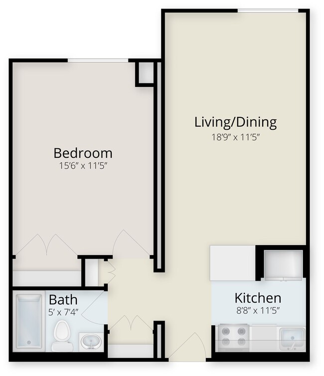Village At Brookline Apartments For Rent in Brookline, MA