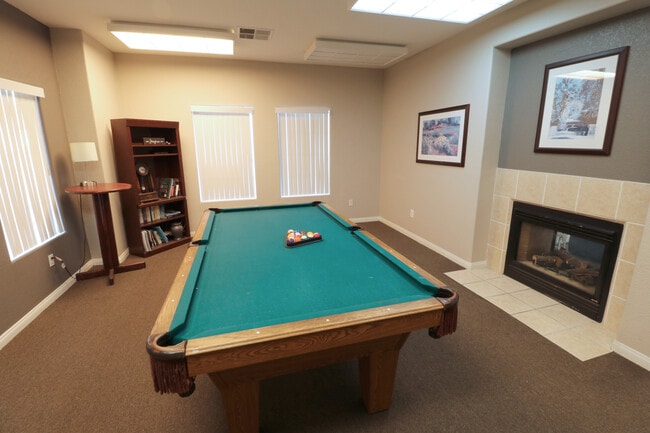 Sycamore Walk