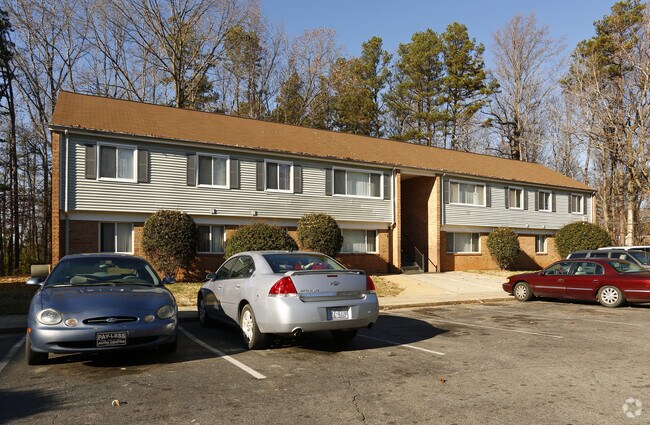 Photo - Brookwood Apartments