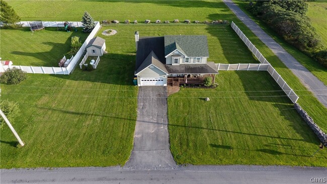 Building Photo - 26202 Lafave Rd