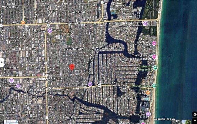 Photo - 115 NE 14th Ave Unit 3