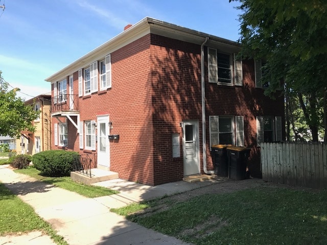Building Photo - 1032 N 68th St Unit 1032 N 68th Street