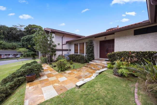 Photo - 1219 Kelewina St