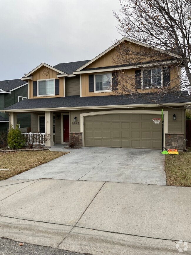 Houses for Rent in Boise ID 150 Houses