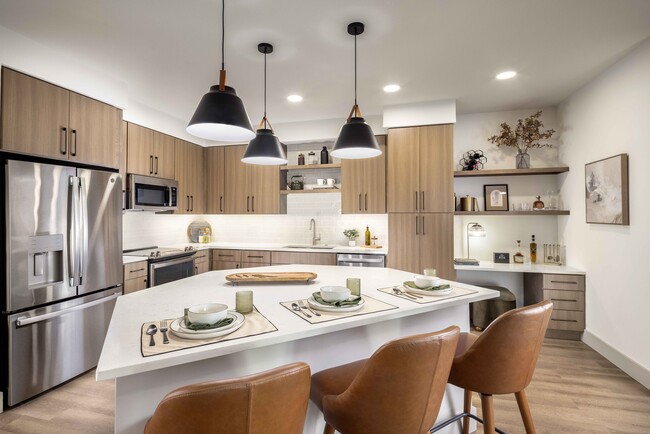 Photo - MAA Nixie Apartments