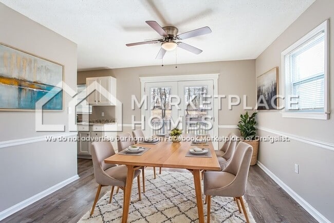 Photo - 3824 Cannon Dr