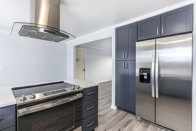 Photo - 203 Farrelly St Unidad A