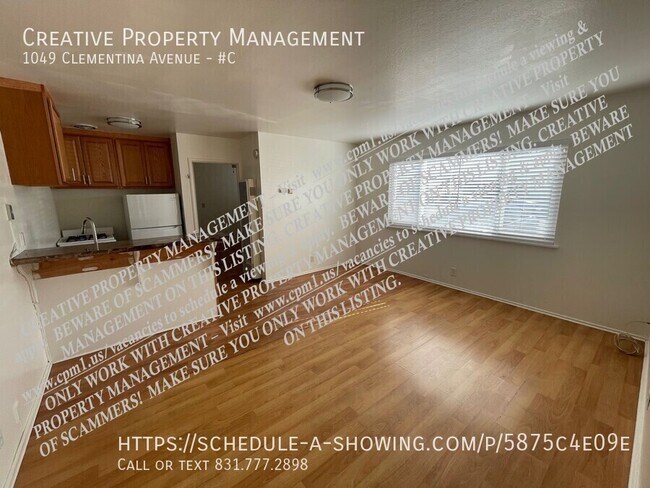 Photo - 1049 Clementina Ave Unit #C