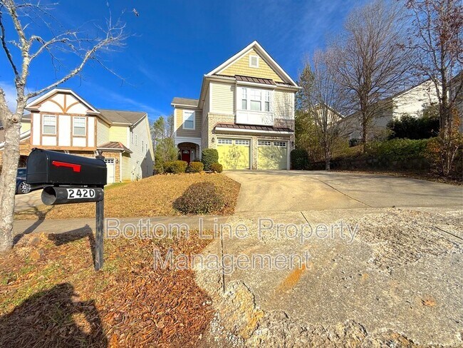 Building Photo - 2420 Early Flight Dr