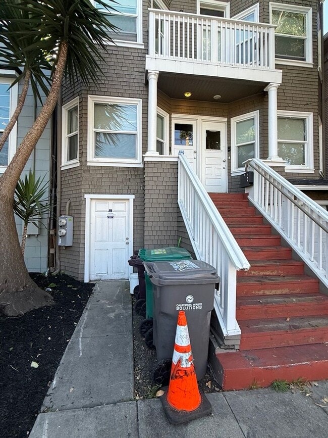 Photo - 2533 Filbert St Unit 2533 Filbert Street