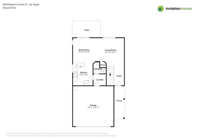 Photo - 6810 Bayberry Creek Ave