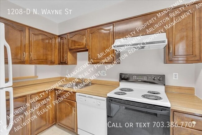Photo - 1208-D N Wayne St