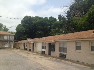 Photo - Cypress Court