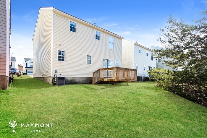 Photo - 232 Curvewood Rd